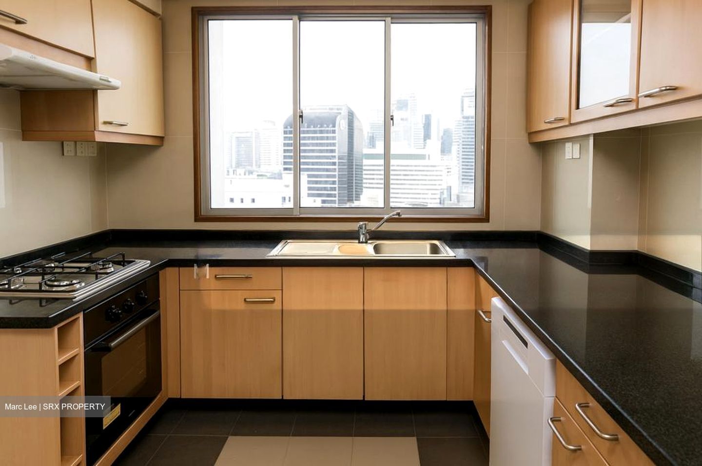 Hullet Rise (D9), Condominium #503192671